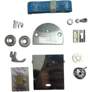 Sewing Machine Parts & Accessories